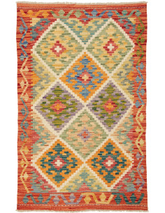 Tappeto Kilim Pakistan cm.81x129 2