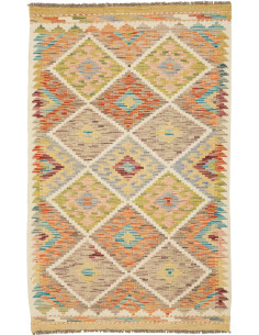 Tappeto Kilim Pakistan cm.82x131 2