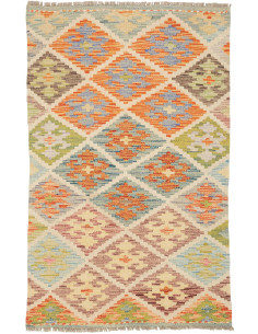 Tappeto Kilim Pakistan cm.78x124 2