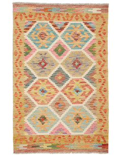 Tappeto Kilim Pakistan cm.80x123 2