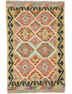 Tappeto Kilim Pakistan cm.80x123 2