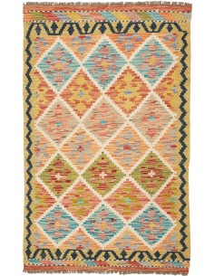 Tappeto Kilim Pakistan cm.81x127 2