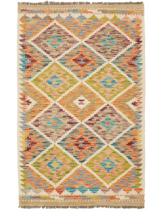 Tappeto Kilim Pakistan cm.80x126