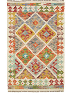 Tappeto Kilim Pakistan cm.82x130 2