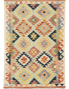 Tappeto Kilim Pakistan cm.80x116 2