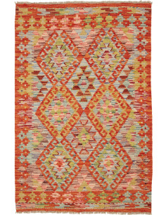 Tappeto Kilim Pakistan cm.84x125 2