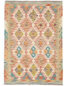 Tappeto Kilim Pakistan cm.86x121 2