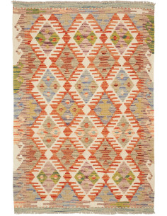 Tappeto Kilim Pakistan cm.81x118 2