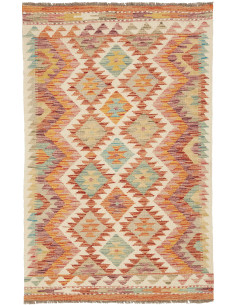 Tappeto Kilim Pakistan cm.80x126