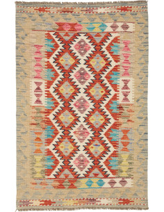 Tappeto Kilim Pakistan cm.78x122 2