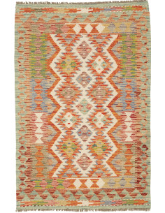 Tappeto Kilim Pakistan cm.80x125