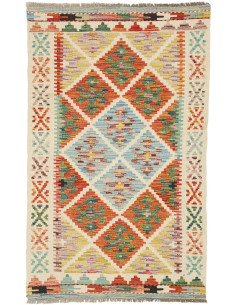 Tappeto Kilim Pakistan cm.79x128
