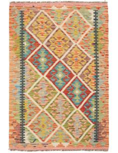 Tappeto Kilim Pakistan cm.86x127 2
