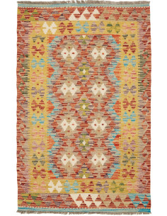 Tappeto Kilim Pakistan cm.83x127 2
