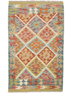 Tappeto Kilim Pakistan cm.81x129 2