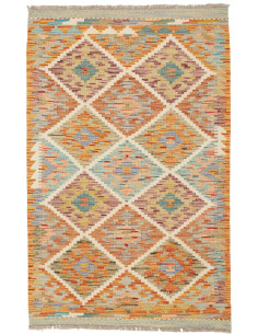 Tappeto Kilim Pakistan cm.81x123 2