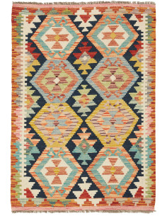 Tappeto Kilim Pakistan cm.85x120 2