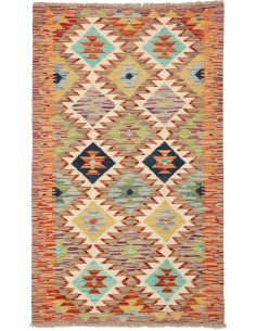 Tappeto Kilim Pakistan cm.75x122 2