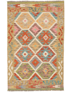 Tappeto Kilim Pakistan cm.80x124 2