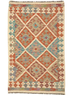 Tappeto Kilim Pakistan cm.81x128 2