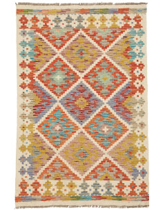 Tappeto Kilim Pakistan cm.83x126 2