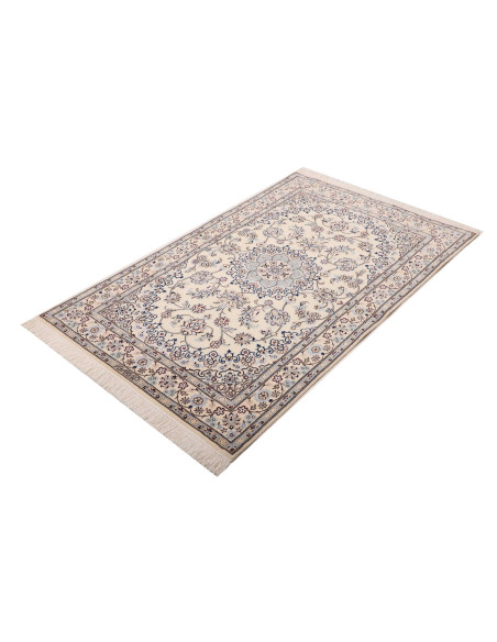 Tappeto Nain 6la Persia cm.100x155