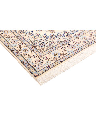 Tappeto Nain 6la Persia cm.100x155