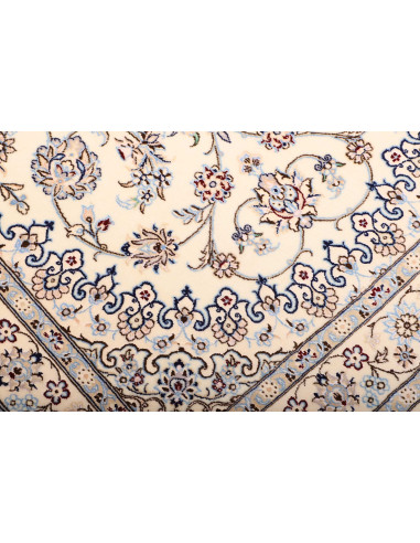 Tappeto Nain 6la Persia cm.100x155
