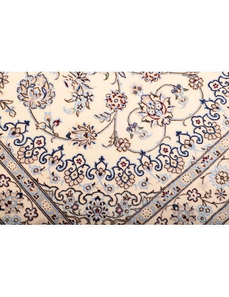 Tappeto Nain 6la Persia cm.100x155