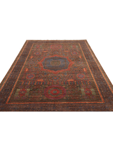 Tappeto Ziegler Mammalucchi Pakistan cm.184x276