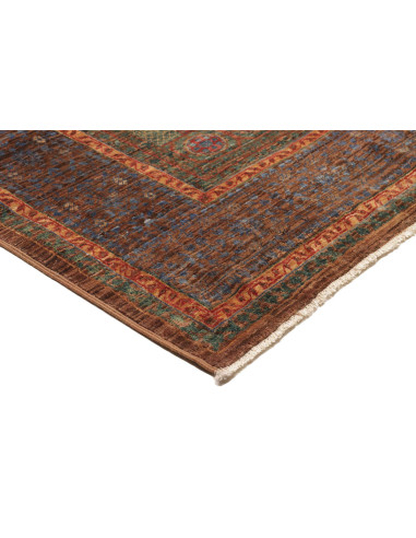 Tappeto Ziegler Mammalucchi Pakistan cm.184x276