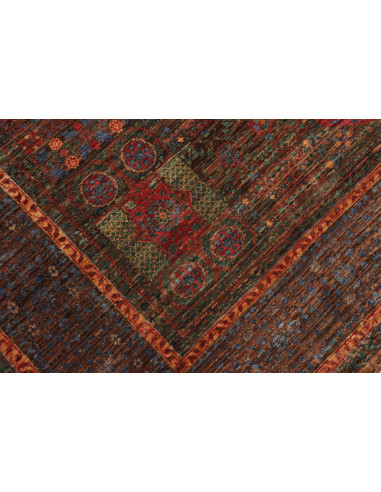 Tappeto Ziegler Mammalucchi Pakistan cm.184x276