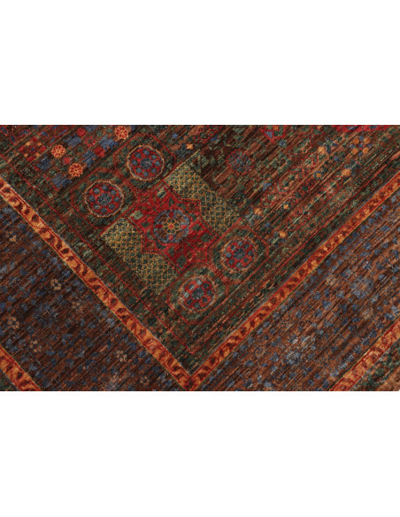 Tappeto Ziegler Mammalucchi Pakistan cm.184x276