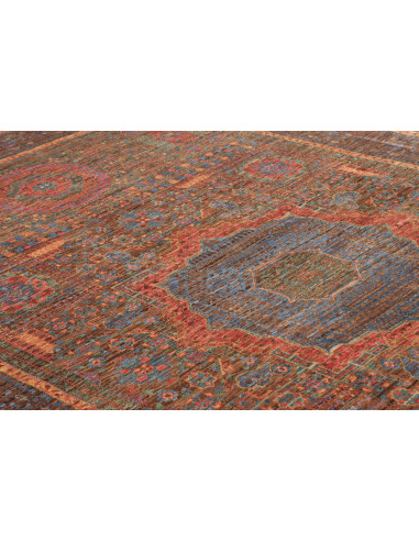 Tappeto Ziegler Mammalucchi Pakistan cm.184x276