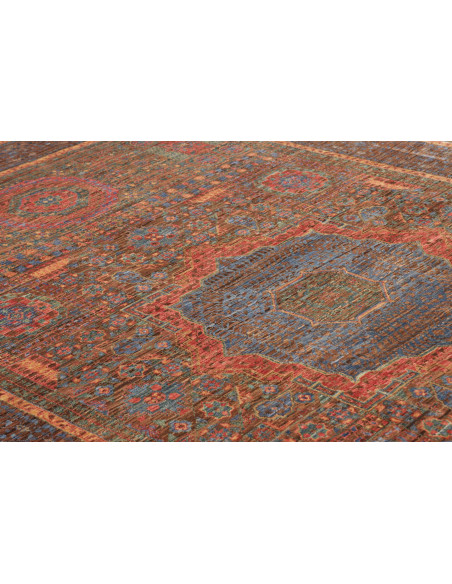 Tappeto Ziegler Mammalucchi Pakistan cm.184x276