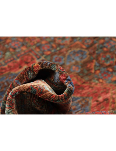 Tappeto Ziegler Mammalucchi Pakistan cm.184x276