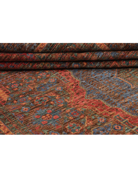 Tappeto Ziegler Mammalucchi Pakistan cm.184x276