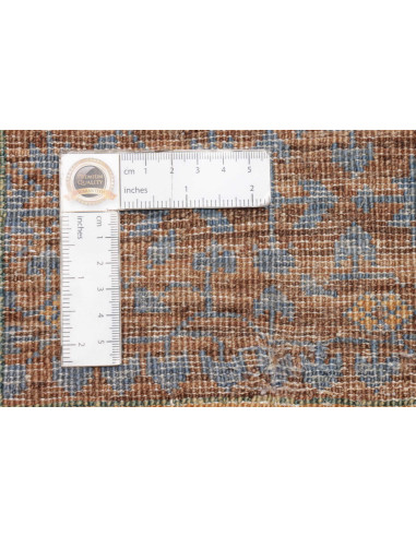 Tappeto Ziegler Mammalucchi Pakistan cm.184x276