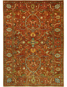 Tappeto Zigler Pakistan cm.170x238