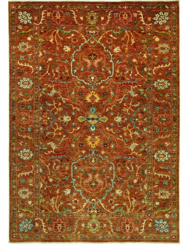 Tappeto Zigler Pakistan cm.170x238