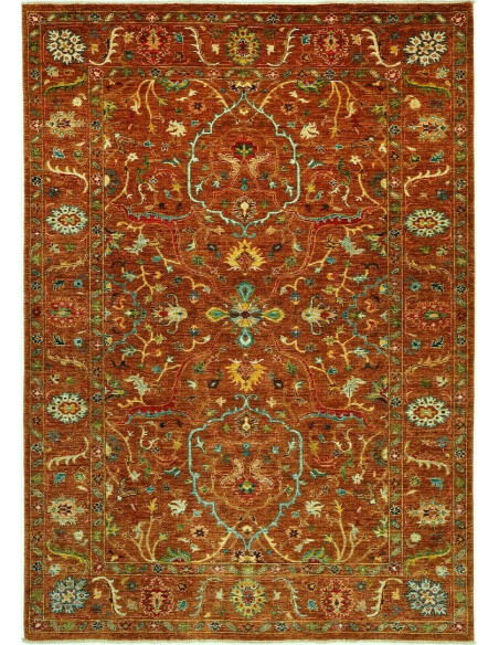 Tappeto Zigler Pakistan cm.170x238