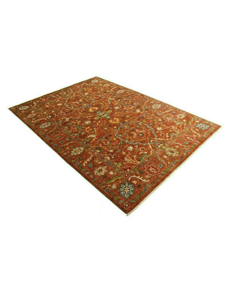 Tappeto Zigler Pakistan cm.170x238