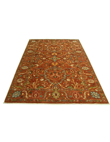 Tappeto Zigler Pakistan cm.170x238