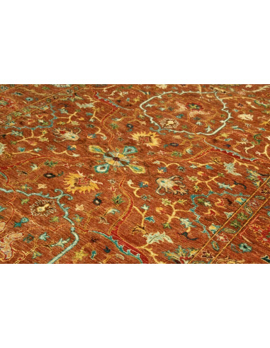 Tappeto Zigler Pakistan cm.170x238