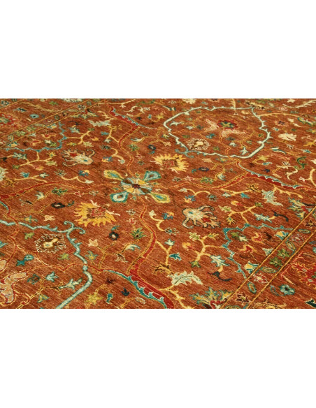 Tappeto Zigler Pakistan cm.170x238