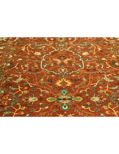 Tappeto Zigler Pakistan cm.170x238