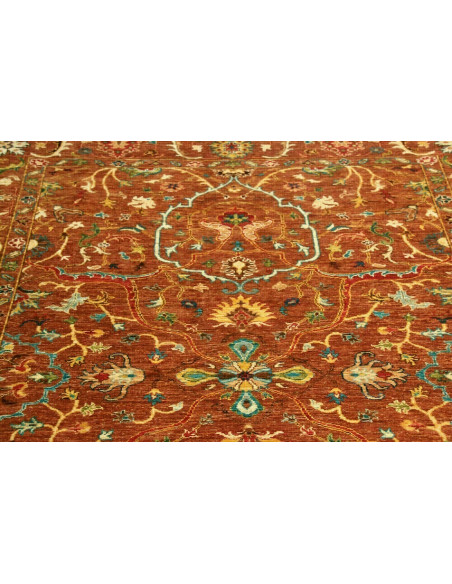 Tappeto Zigler Pakistan cm.170x238