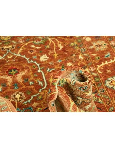 Tappeto Zigler Pakistan cm.170x238