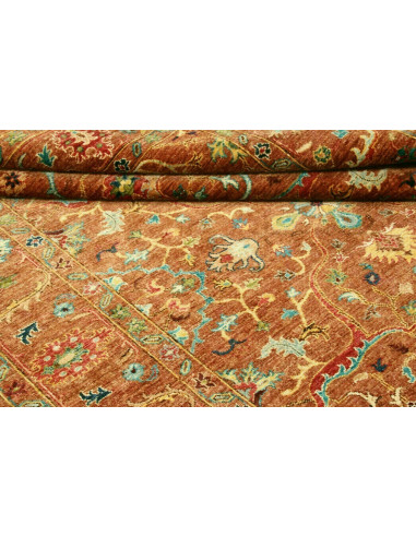 Tappeto Zigler Pakistan cm.170x238