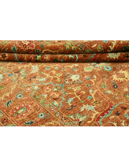 Tappeto Zigler Pakistan cm.170x238